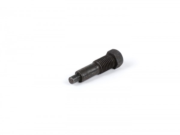 Gaer selector fork mounting screw-OEM QUALITY- V50, V90, SS50, SS90, PV125, ET3, PK S, PK XL1