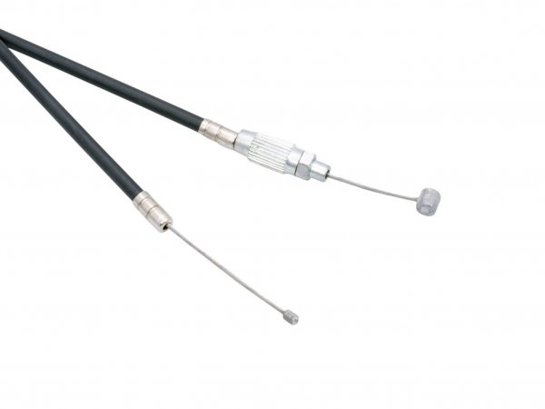 throttle cable -101 OCTANE- for Tomos A3