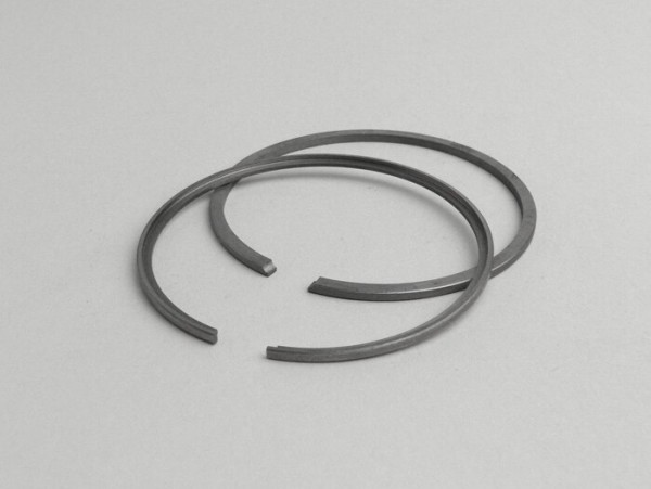 Piston rings set -PINASCO ALUMINIUM (-2014)- Vespa PX 177cc - Ø=63.0mm