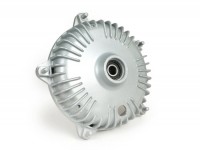 Front brake hub 10 inch -FA ITALIA- Vespa Cosa