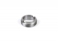 Ring nut for suspension arm/front stroke bearing -VESPA- V50, V90, SS50, SS90, PV125, ET3