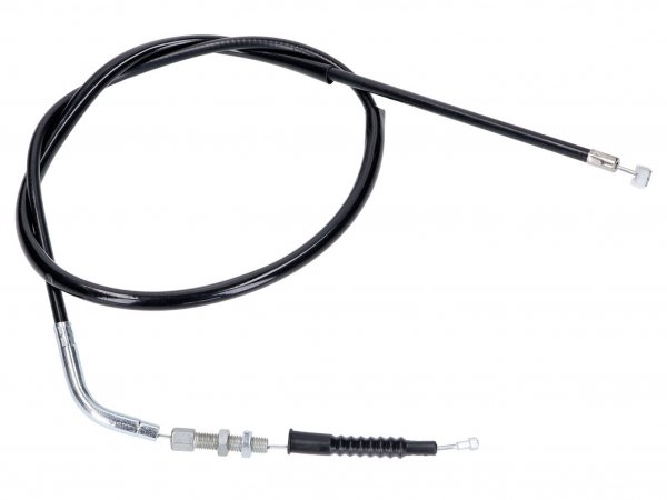 Câble dembrayage -NARAKU- PTFE pour Aprilia RX 50 -05, MX 50