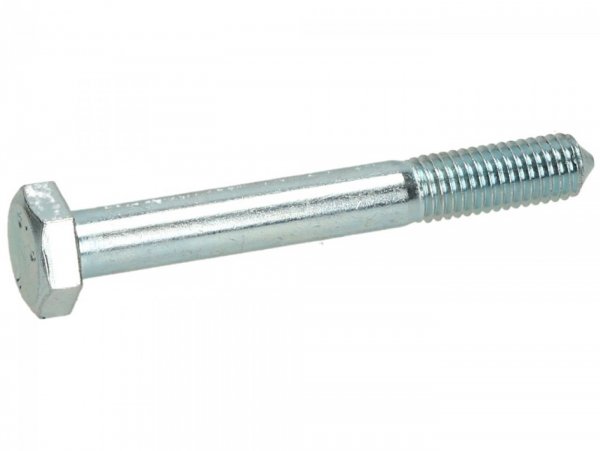 Screw -DIN 933- M10 x 80mm (8.8 tensile strength)