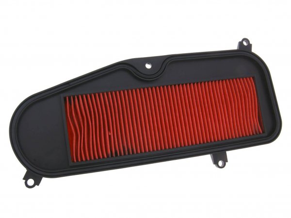 air filter -101 OCTANE- for Kymco Yager 125cc version 1