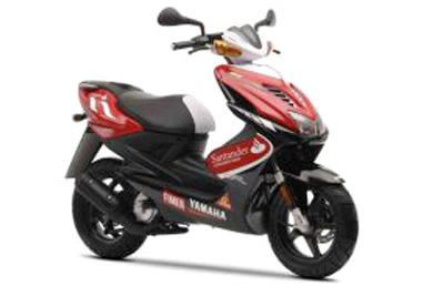 Yamaha Aerox 50 Scooters For Sale • TheBikeMarket