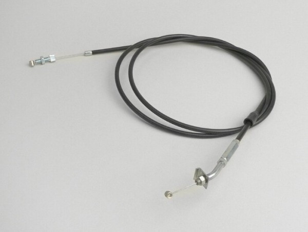 Throttle control cable from handlebar -OEM QUALITY- Piaggio Vespa ET4 125 (-08.1998), Sfera RST, Liberty 125 (1st generation)
