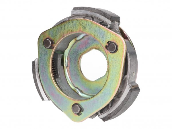 clutch -101 OCTANE- 134mm for Piaggio Fly, Liberty 125, Typhoon 125, Vespa LX, LXV, S 125 150