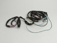 Mazo de cables -VESPA- Vespa 150 VBA1T (-76050)