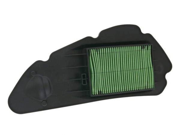 air filter -101 OCTANE- replacement for Honda SH 125, 150 (2012-)
