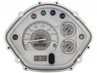 Cuentakilómetros -PIAGGIO- Vespa GTS 250 (ZAPM45100), Vespa GTS Super 300 (ZAPM45200)