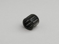 Small end needle bearing -OEM QUALITY (12x17x15mm)- Piaggio 50cc, Vespa 50cc