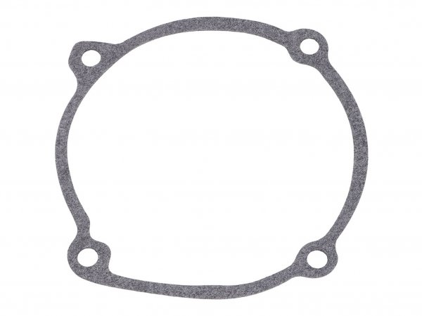 clutch cover gasket 1.0mm -101 OCTANE- for Puch Maxi E50