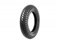 Neumático -CONTINENTAL Classic- 3.00 - 10 pulgadas TT 50J (reforzado)