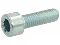 Allen screw -DIN 912- M6 x 20 (8.8 stiffness)