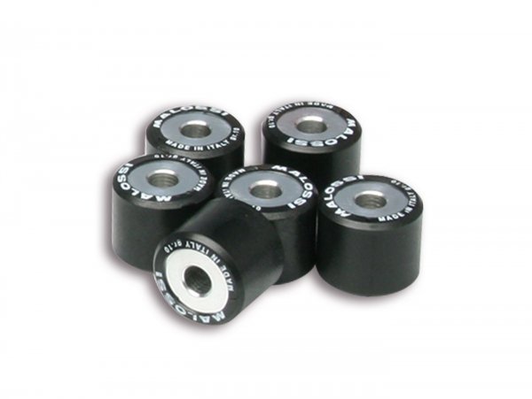 Rollers -MALOSSI 20x17mm- 15.5g
