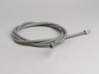 Speedo cable -LAMBRETTA- LD 125-150, D 125-150 (speedo on frame)