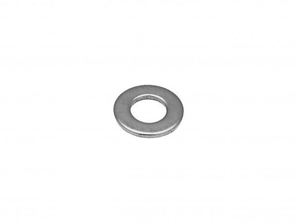 flat washers DIN125 -101 OCTANE- 4.3x9x0.8 for M4 stainless steel A2 (100 pcs)