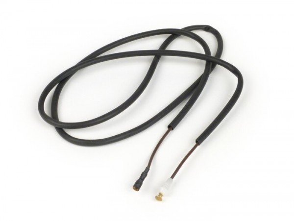 Indicator wire -MADE IN INDIA- Vespa PX80, PX125, PX150, PX200, T5 125cc side panel