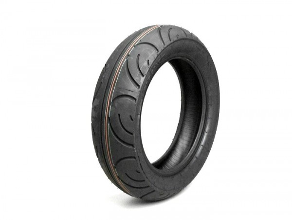 Tyre -HEIDENAU K61- 120/90 - 10 inch TL 66M