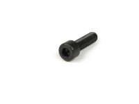 Screw -DIN 912- M6x30mm - browned (used for engine casing Lambretta A, B, C, LC, D, LD)
