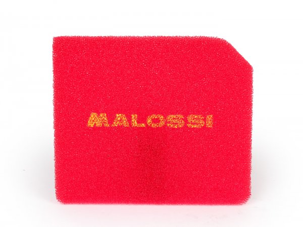Filtro de aire -MALOSSI Red Sponge- Aprilia Scarabeo 125-250 cc 4T LC