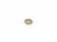 Spacer ring 6.2x12.8x2.5mm for intake manifold -PIAGGIO- Vespa PK, PK S