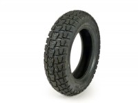 Tyre -IRC SN26 Urban Snow EVO- snow tyre M+S - 130/70 - 12 inch TL 62L