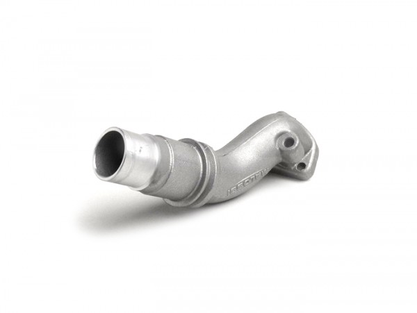 Intake manifold -MALOSSI 3-stud, rotary valve- Vespa PK XL - CS=28.5mm
