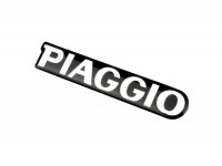 Aufkleber "Piaggio" -PIAGGIO- Piaggio ZIP 2