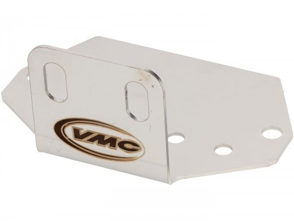 Soporte bobina de encendido / CDI / regulador  -VMC- Vespa V50, V90, SS50, SS90, PV125