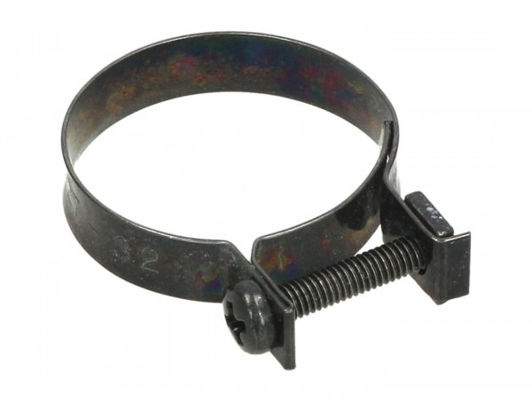 Collier de serrage -PIAGGIO- 27-32mm