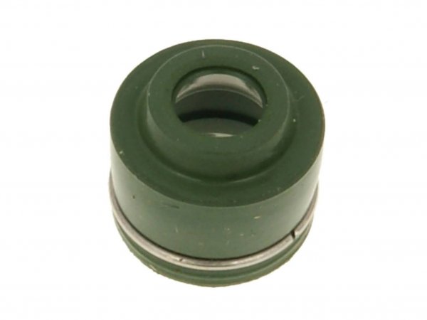 valve seal / valve stem oil seal -NARAKU- for Honda, Yamaha, MBK, Suzuki