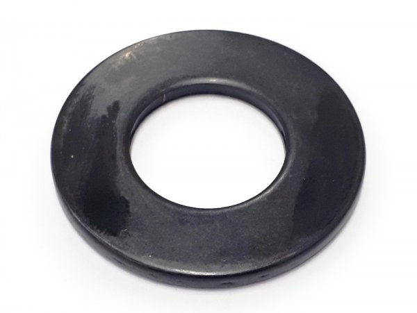 Washer used for rotor nut, 16.1 x 32 x 2.5mm -PIAGGIO- Vespa GTS 125 (ZAPMA3100, ZAPMA3200, ZAPMA3700, ZAPMD3200), Vespa GTS 150 (ZAPMA3200, ZAPMA3100), Vespa GTS Super 125 (ZAPMA3100, ZAPMA3200, ZAPMA3700, ZAPMD3200), Piaggio Medley 125 (RP8MA0120,