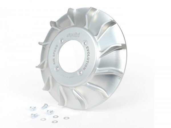 Flywheel fan -POLINI- AIR SPEED - fits Polini P1710549, P1710550