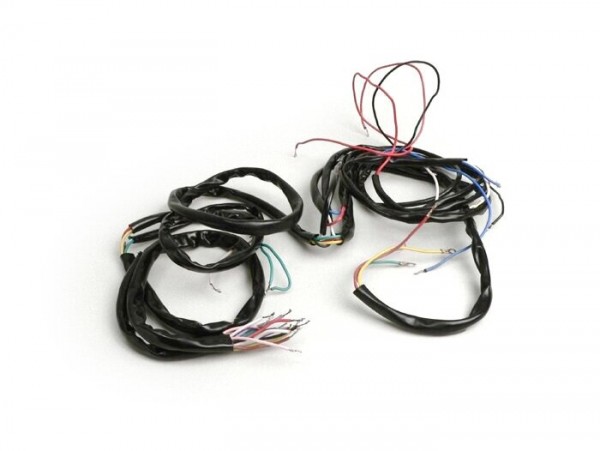Mazo de cables -VESPA- Vespa 125 VNB1T