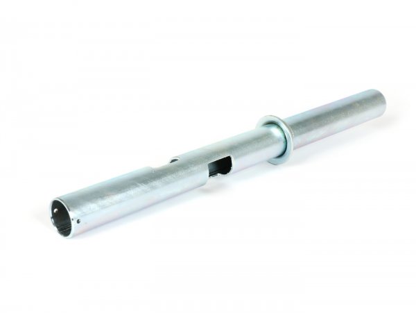 Throttle tube -BGM ORIGINAL- Vespa PX, PK S, PK XL1 - l=177mm Ø=24mm