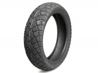 Tyre -HEIDENAU K62- 130/70 - 10 inch TL 62M