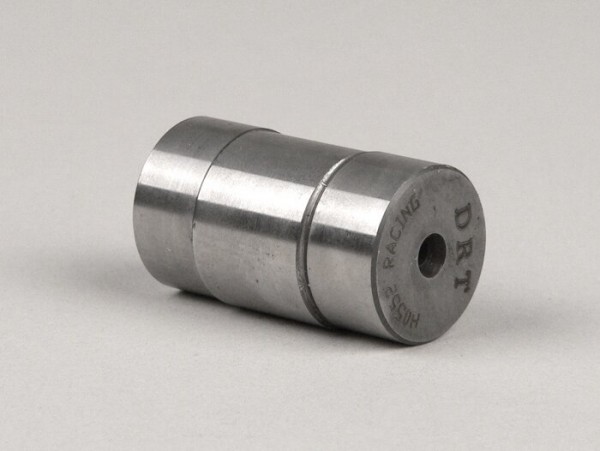 Conrod pin -DRT eccentric Ø=22mm- Vespa PX - +/- 1.00mm