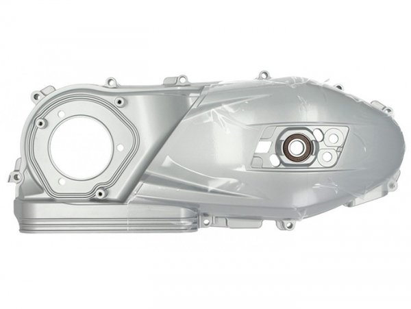 Coperchio motore / variatore-PIAGGIO- Vespa Primavera 125, Primavera 150, Sprint 125