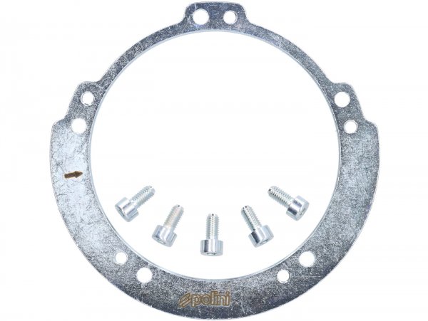 Extra weight for rotor -POLINI- for P1710556 with original crankshaft