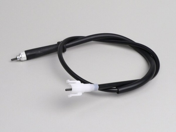 Speedo cable -OEM QUALITY- Piaggio Zip FR (1996-98), Zip RST