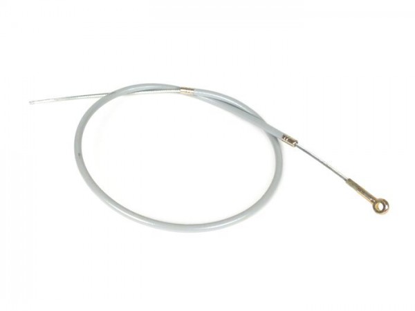 Cable de freno trasero -BGM ORIGINAL Ø=2,9mm con ojete- Vespa PX