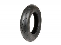 Tyre -PMT Blackfire- 3.50 - 10 inch TL 50J - (medium)