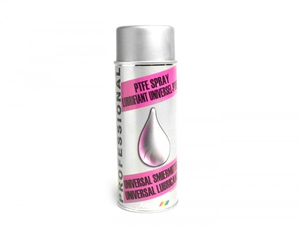 Spray PTFE -MOTIP- 400ml