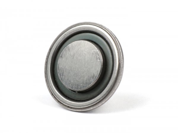 Ball bearing -INA F-85445- (20/24x5,5/7x0mm) - (used for Clutch actuating plate Vespa PK XL2)