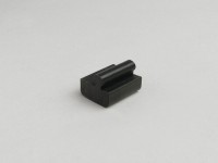 Kickstart rubber buffer -OEM QUALITY- Vespa V50, V90, PV125, ET3, PK S - 20 x 24 x 9mm