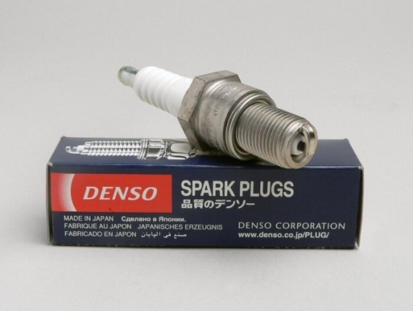 Spark Plug -DENSO W ESRU- W31ESRU