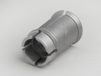 Intake manifold bushing -OEM QUALITY- Vespa V50 - carburettor Ø=16mm
