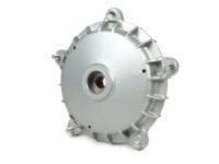 Rear brake hub 10" -PIAGGIO- Vespa PX (1988-), T5 125cc - felt ring 31.5mm (oil seal inside of engine casing)