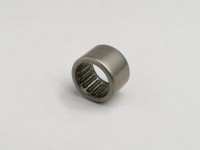 Needle roller bearing -HK 1816- (18x24x16mm) - (used for fork/fork link Vespa V50, V90, PV125, ET3)